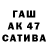 APVP крисы CK CaptainKryuk